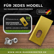 Dreame A1 / A1 Pro / A2 Titan Klingen - Messer Dein-Rasenroboter.de