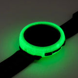 Hülle für Suunto Ocean & Nautic S Band FrescH-print