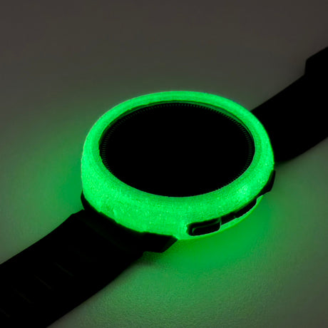 Hülle für Suunto Ocean & Nautic S Band FrescH-print