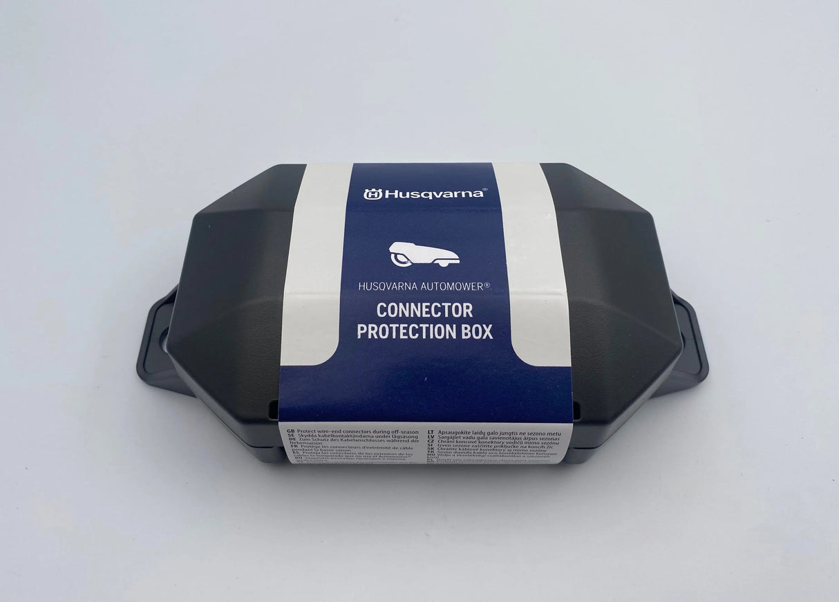 Original Husqvarna Kabelstecker-Schutzbox Connector Protection Box