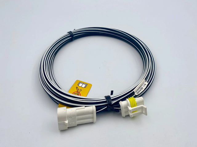 Husqvarna Automower Anschlussleitung / Kabel / NiederspannungskabelLadestation 10m   579825102 Dein-Rasenroboter.de