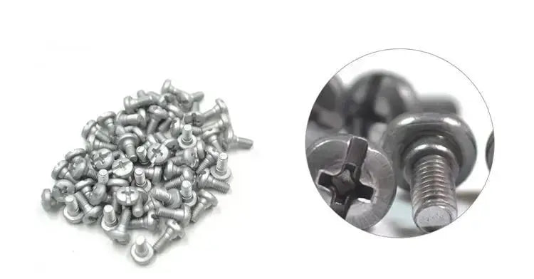 Gardena Sileno Ersatzklingen | Messer – Titan (30 Stück)