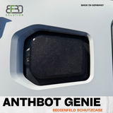 Bedienfeld-Schutzcase für ANTHBOT Genie-Serie | UV- & Wetterschutz BF3D Solution