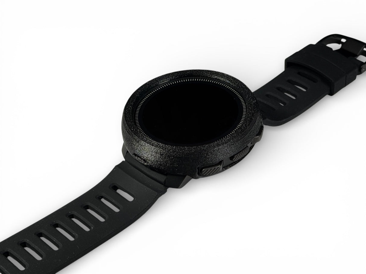 Hülle für Suunto Ocean & Nautic S Band FrescH-print