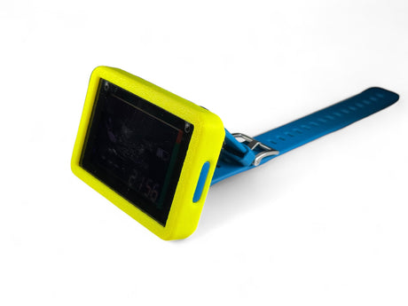 Hülle für Scubapro Luna 2.0 / Ai FrescH-print