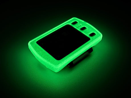 Hülle für Suunto Eon Steel FrescH-print