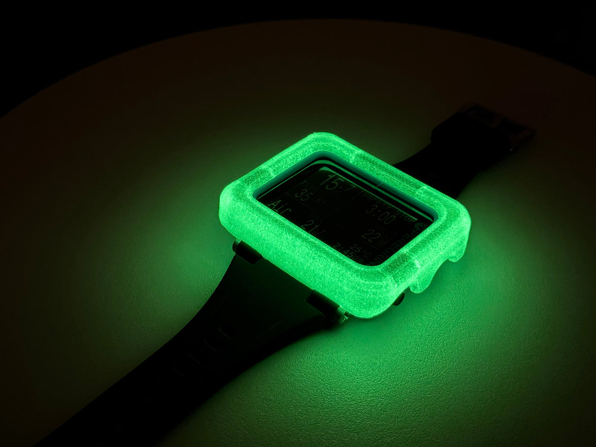 Hülle für Shearwater Peregrine & Peregrine TX FrescH-print