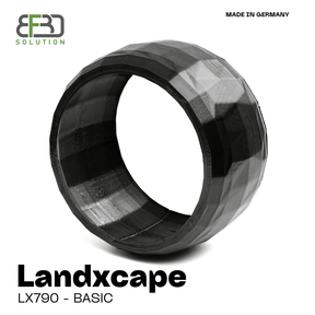 Radschutz für LandXcape LX790 uvm. Profil! Tuning! - BF3D Solution