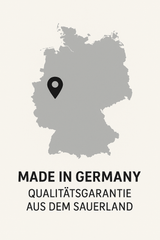 6x Edelstahl Schrauben passend für Mammotion® LUBA & YUKA Mähroboter Messerteller BF3D Solution