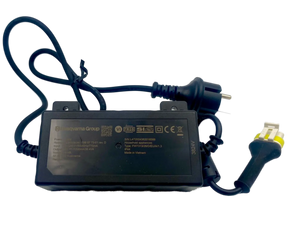 Husqvarna® Ersatzteil Netzadapter / Trafo / Netzgerät / Netzteil für Ladestation 28 V/1.3 A Dein-Rasenroboter.de