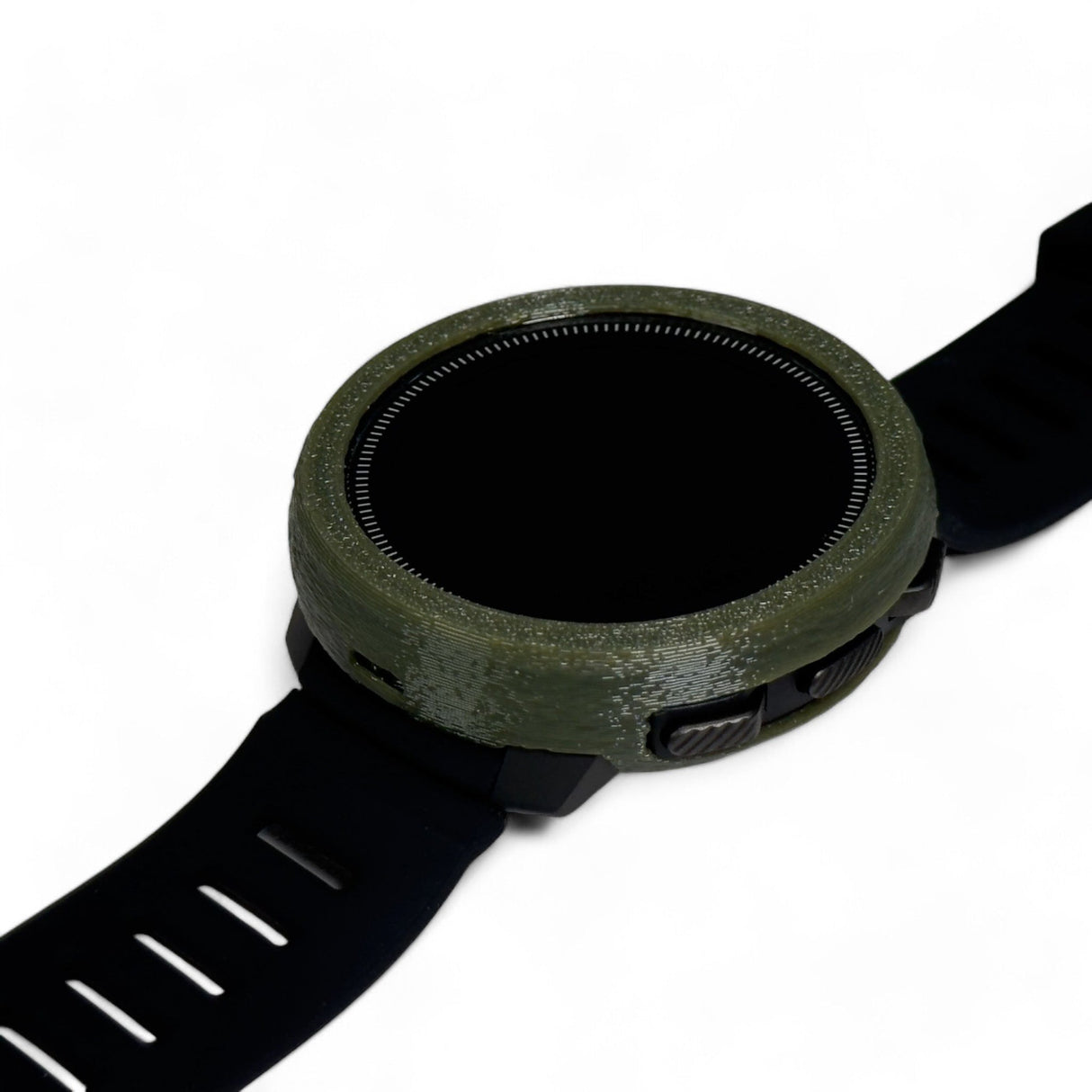 Hülle für Suunto Ocean & Nautic S Band FrescH-print