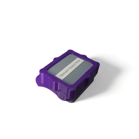 Hülle für Shearwater Petrel 2&3 ohne Kabel FrescH-print