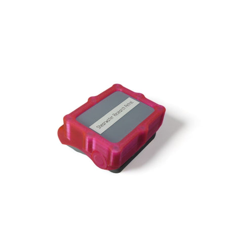 Hülle für Shearwater Petrel 2&3 ohne Kabel FrescH-print