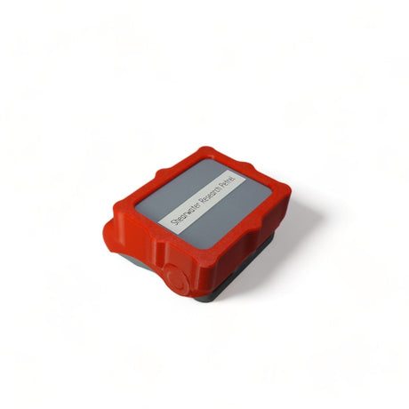 Hülle für Shearwater Petrel 2&3 ohne Kabel FrescH-print