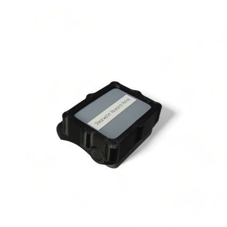 Hülle für Shearwater Petrel 2&3 ohne Kabel FrescH-print