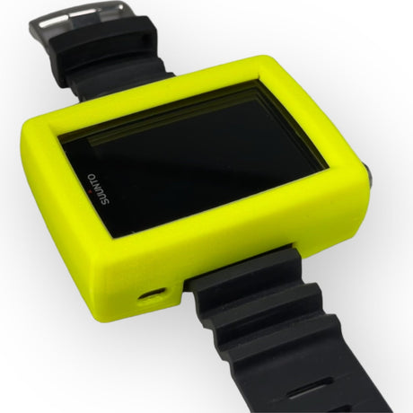 Hülle für Suunto Eon Core - Band FrescH-print