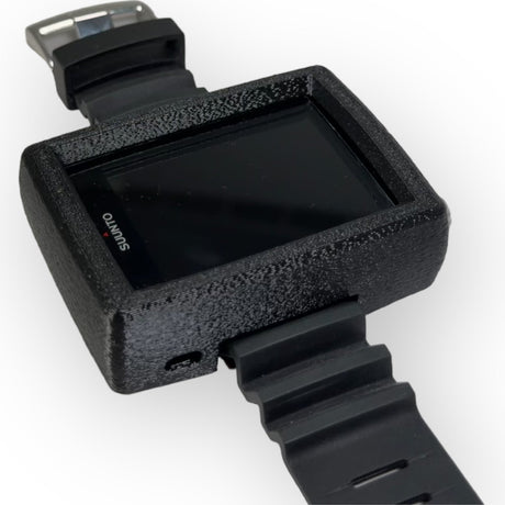 Hülle für Suunto Eon Core - Band FrescH-print