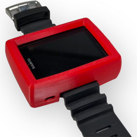 Hülle für Suunto Eon Core - Band FrescH-print