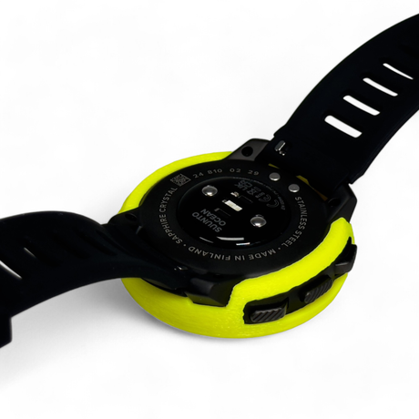 Hülle für Suunto Ocean & Nautic S Band FrescH-print