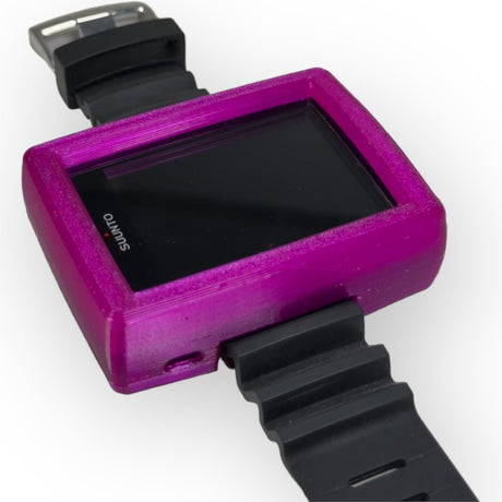 Hülle für Suunto Eon Core - Band FrescH-print