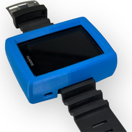 Hülle für Suunto Eon Core - Band FrescH-print