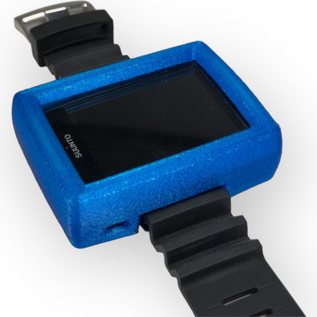 Hülle für Suunto Eon Core - Band FrescH-print