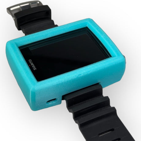 Hülle für Suunto Eon Core - Band FrescH-print