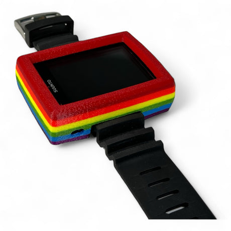 Hülle für Suunto Eon Core - Band FrescH-print