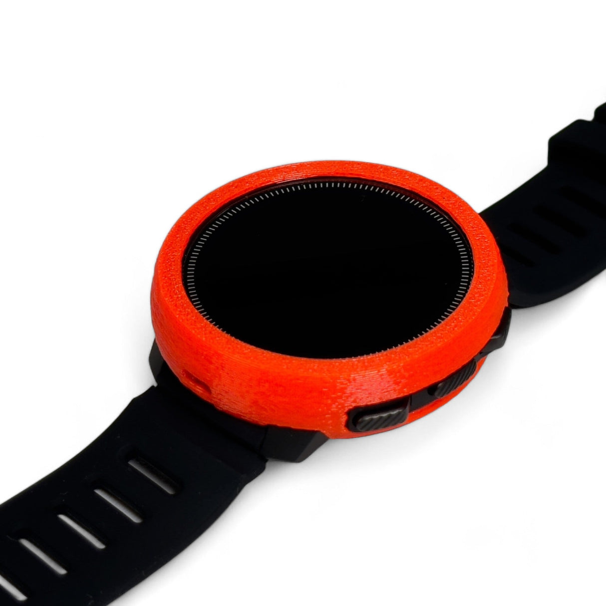 Hülle für Suunto Ocean & Nautic S Band FrescH-print