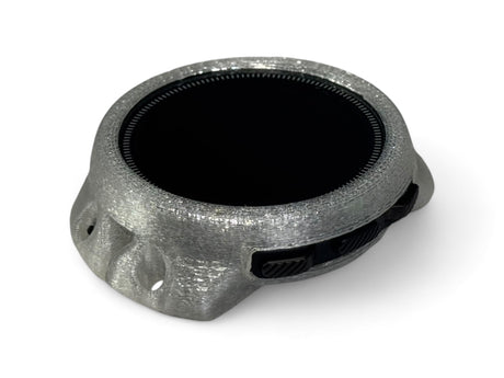 Hülle für Suunto Ocean & Nautic S Bungee FrescH-print