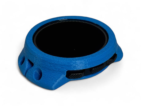 Hülle für Suunto Ocean & Nautic S Bungee FrescH-print