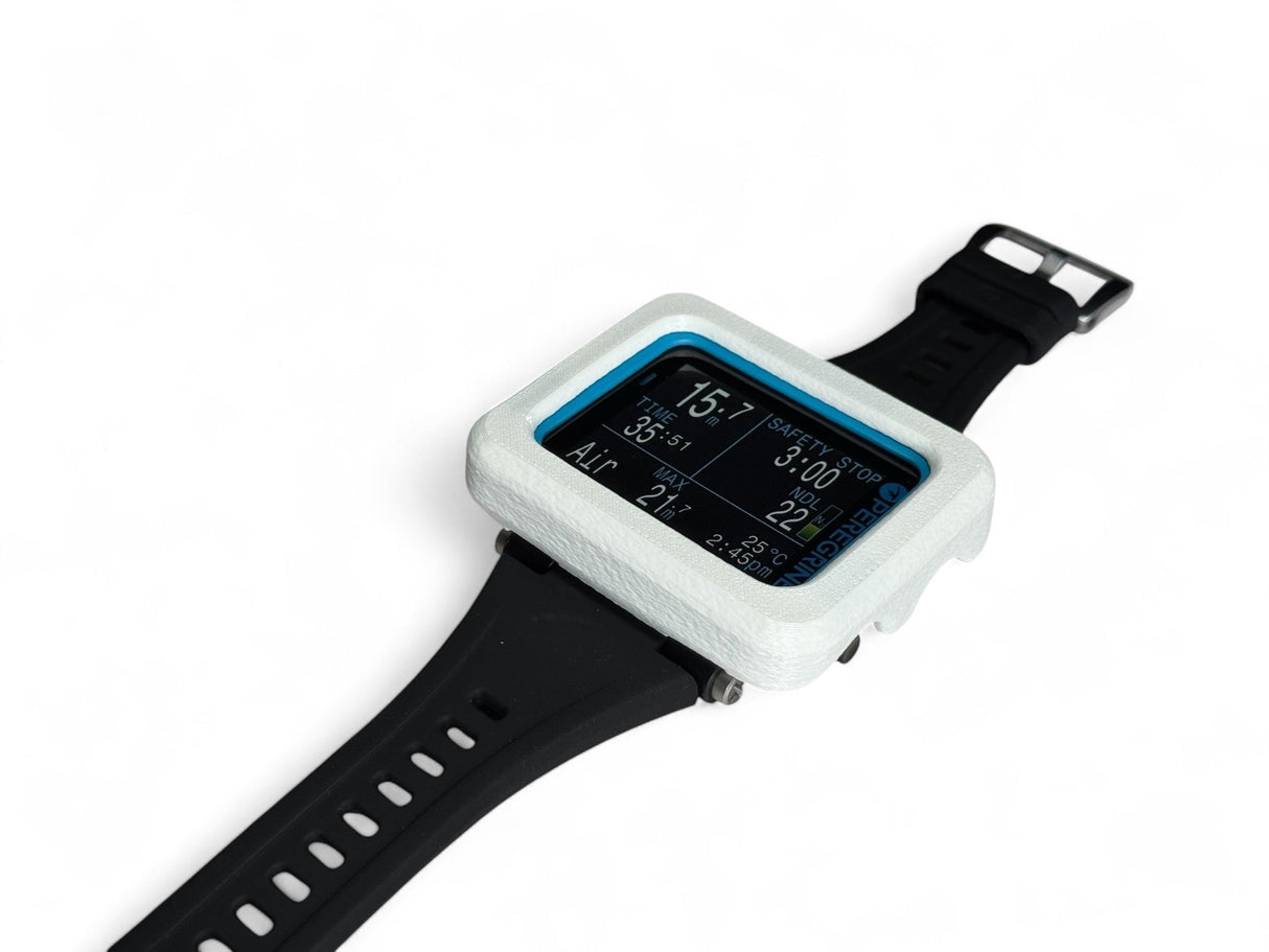 Hülle für Shearwater Peregrine & Peregrine TX FrescH-print