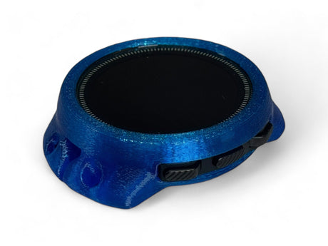 Hülle für Suunto Ocean & Nautic S Bungee FrescH-print