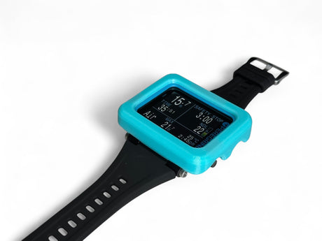 Hülle für Shearwater Peregrine & Peregrine TX FrescH-print