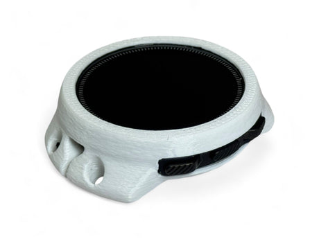 Hülle für Suunto Ocean & Nautic S Bungee FrescH-print