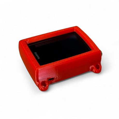 Hülle für Suunto Eon Core - Bungee FrescH-print