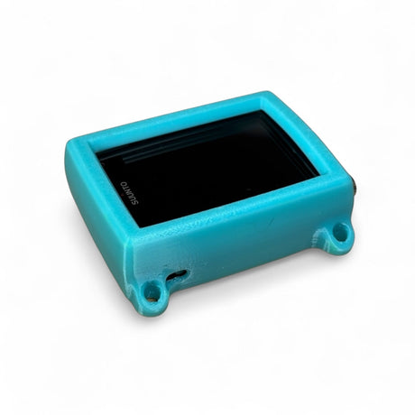 Hülle für Suunto Eon Core - Bungee FrescH-print