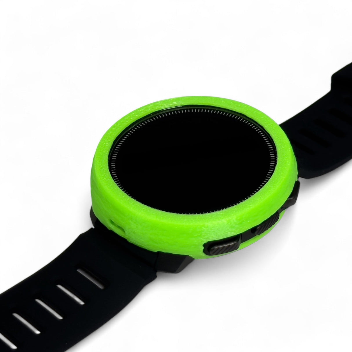 Hülle für Suunto Ocean & Nautic S Band FrescH-print