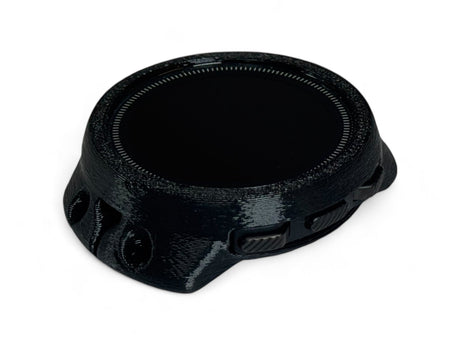 Hülle für Suunto Ocean & Nautic S Bungee FrescH-print