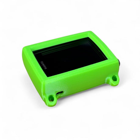 Hülle für Suunto Eon Core - Bungee FrescH-print