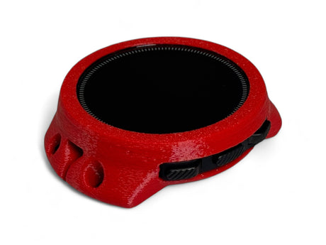 Hülle für Suunto Ocean & Nautic S Bungee FrescH-print