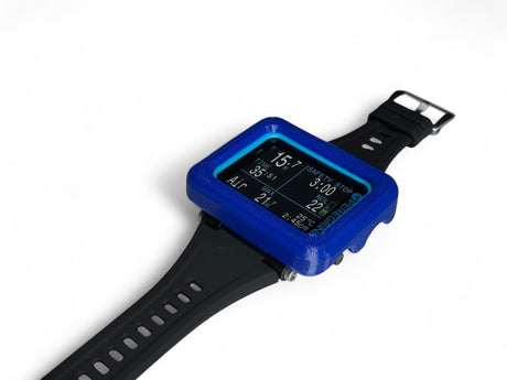 Hülle für Shearwater Peregrine & Peregrine TX FrescH-print