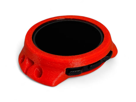 Hülle für Suunto Ocean & Nautic S Bungee FrescH-print