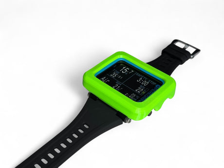 Hülle für Shearwater Peregrine & Peregrine TX FrescH-print