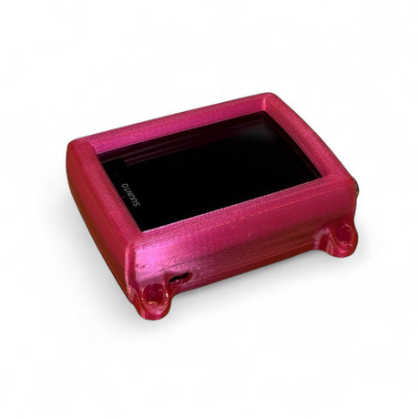 Hülle für Suunto Eon Core - Bungee FrescH-print