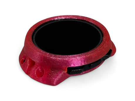 Hülle für Suunto Ocean & Nautic S Bungee FrescH-print