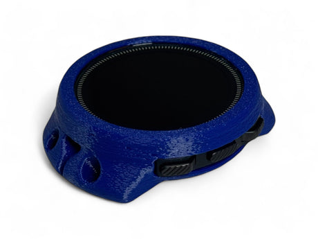 Hülle für Suunto Ocean & Nautic S Bungee FrescH-print