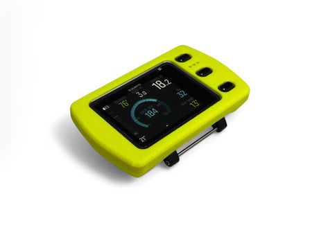 Hülle für Suunto Eon Steel FrescH-print