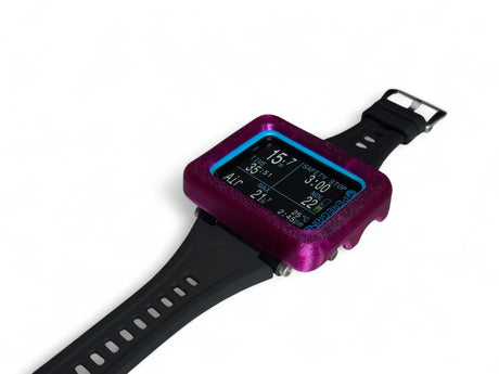 Hülle für Shearwater Peregrine & Peregrine TX FrescH-print