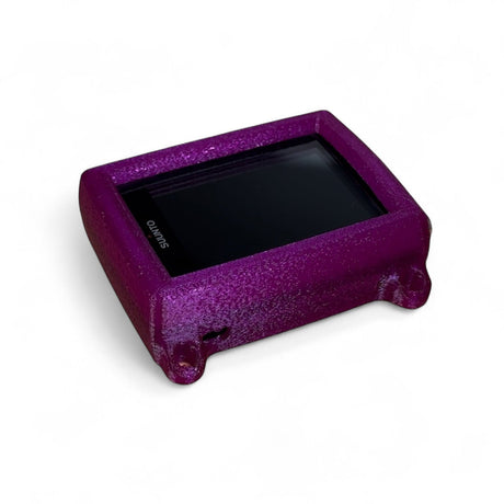 Hülle für Suunto Eon Core - Bungee FrescH-print